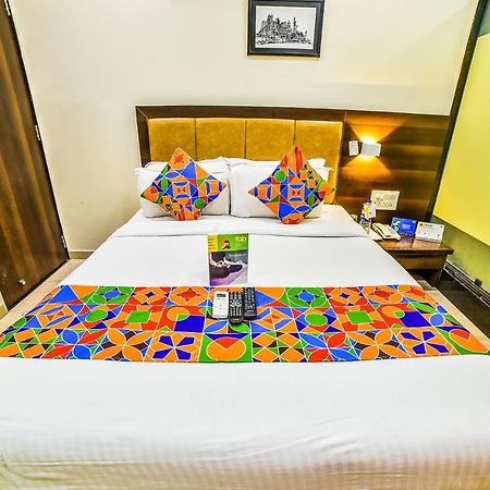 Fabhotel Ascot International II Mumbai Bagian luar foto