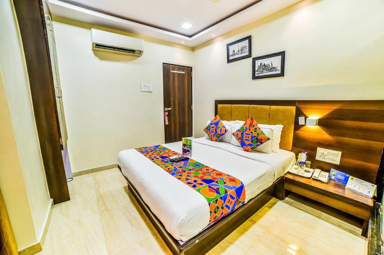 Fabhotel Ascot International II Mumbai Bagian luar foto