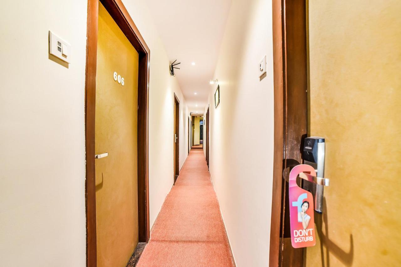 Fabhotel Ascot International II Mumbai Bagian luar foto