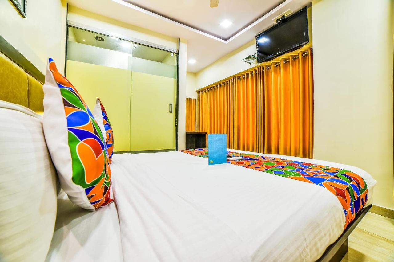 Fabhotel Ascot International II Mumbai Bagian luar foto
