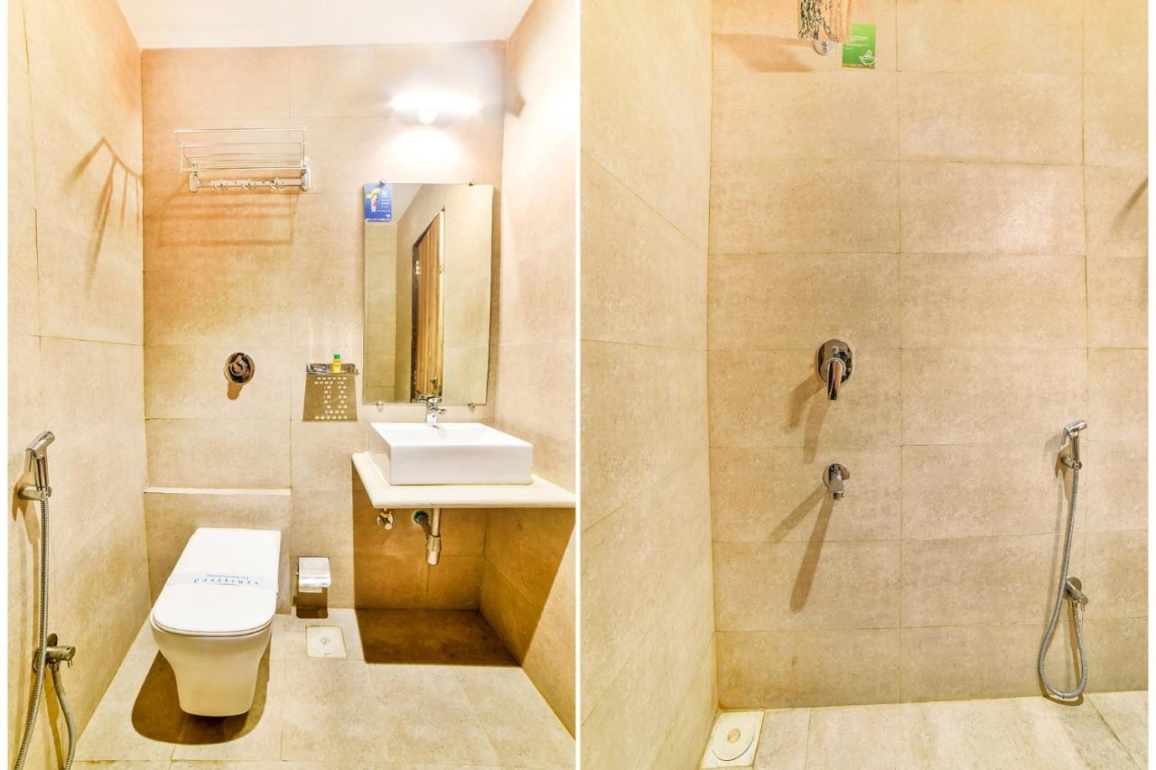 Fabhotel Ascot International II Mumbai Bagian luar foto